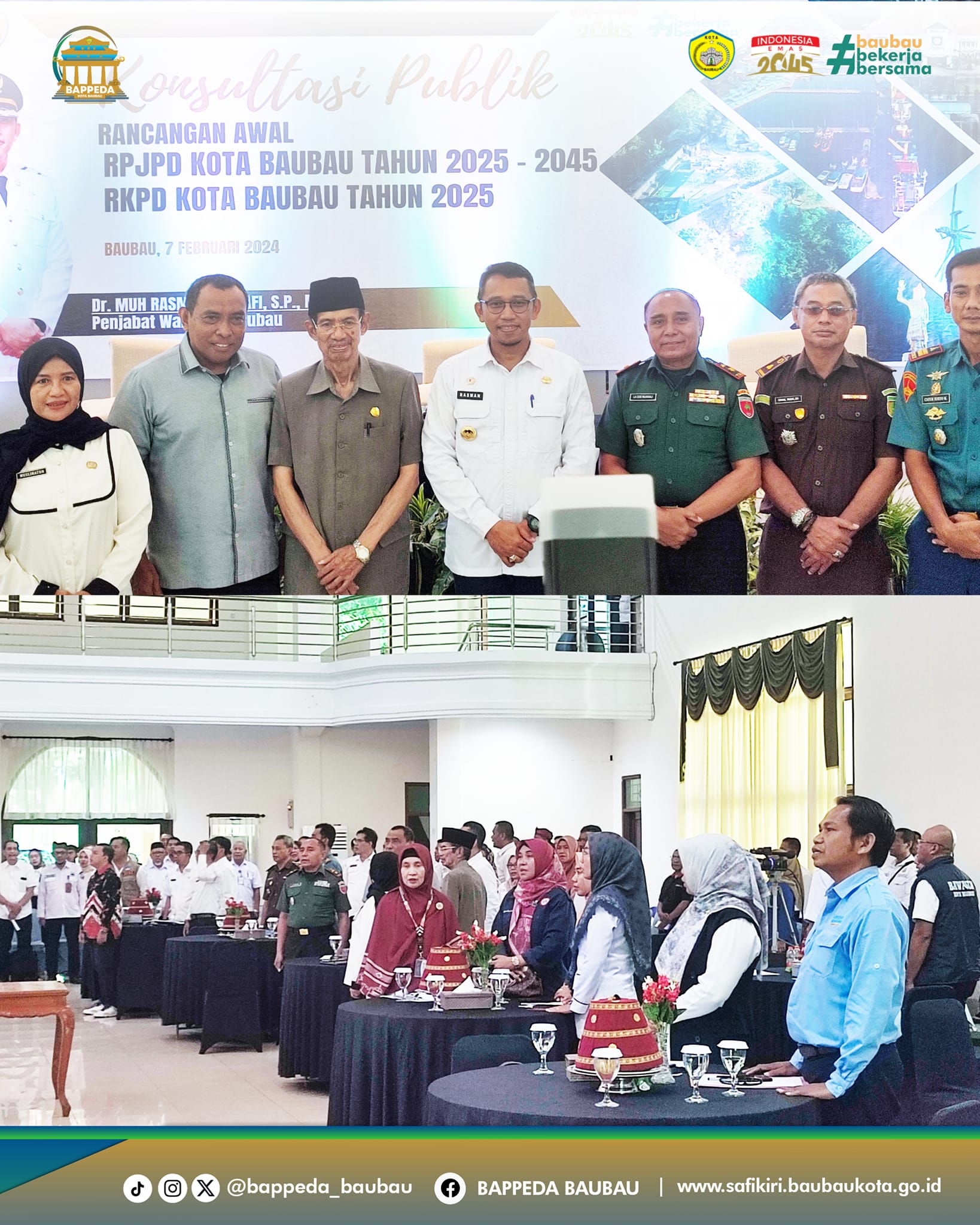 forum konsultasi publik2