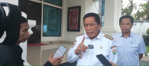 Wakil Gubernur Sultra, Hugua