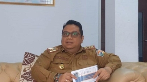 Kadistanak Sultra, Laode Rusdin Jaya