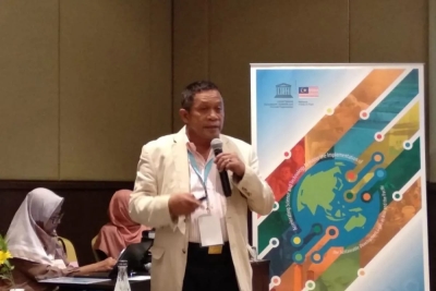 Bakal Calon Gubernur Sultra, Hugua