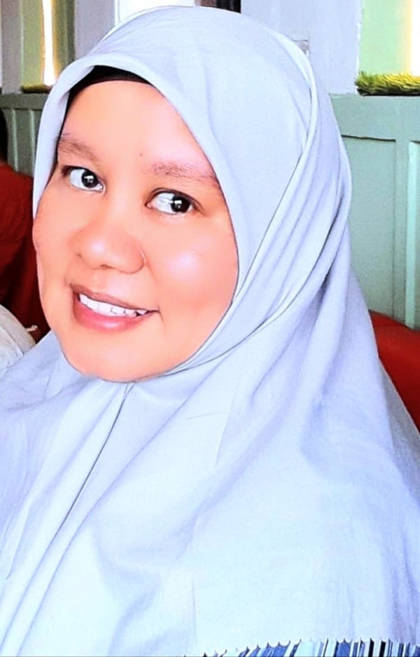 Refleksi Akhir Tahun: Ibu, Bumi, dan Masa Depan yang Kita Jaga