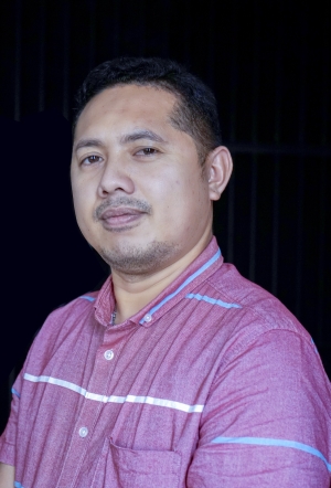 L.M. Azhar Sa’ban, SH., M.IP