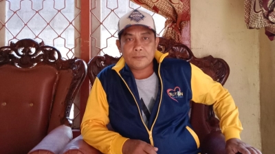 Sekretrais LPHN Buton, Erwin