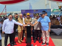 100 Hari ASR-Hugua Pimpin Sultra, Wujudkan Program Unggulan Untuk Sultra Maju