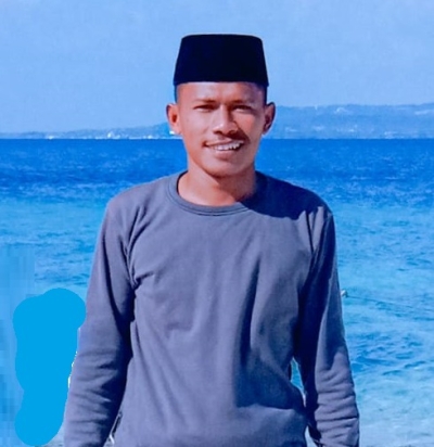 Muhammad Albar, S.Pd