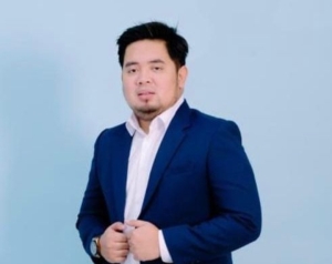 Pengamat Politik Universitas Islam Negeri Syarif Hidayatullah Jakarta Aji Andika Mufti,